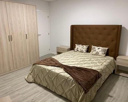 Apartamento Casa Azul Ribeira Grande Exterior foto